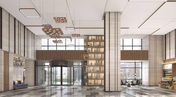 Gallery - Hilton Garden Inn Ili Yining