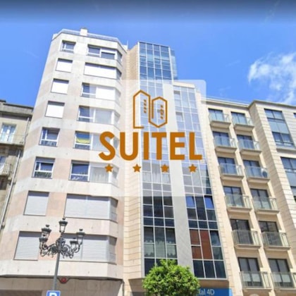 Gallery - Suitel García Barbón 73 - Love Your Stay