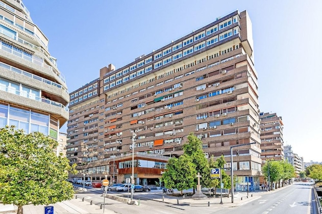 Gallery - Sercotel HMO Martina