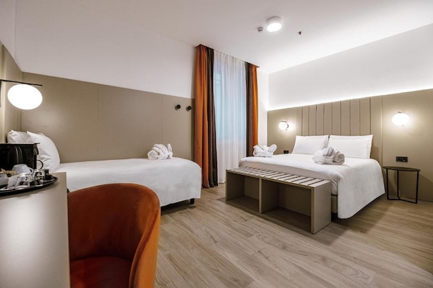 Gallery - Bb Hotels Smarthotel Duomo