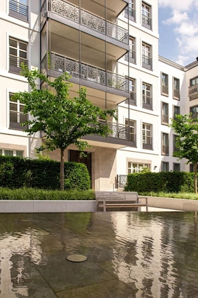 Gallery - The Wellem Residences