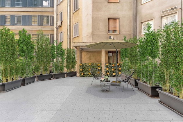 Gallery - Torriani Suites Foresteria Lombarda