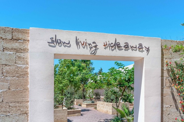 Gallery - Sabhé Village Gallipoli