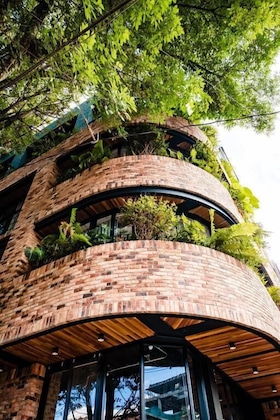 Gallery - Nomada Hotel Origen