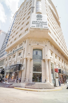 Gallery - Osturat Emaar Hotel
