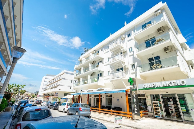 Gallery - Santa Maria City Hotel