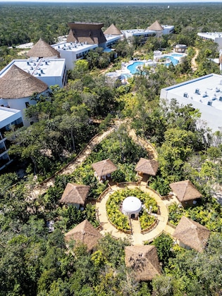 Gallery - Hotel Mundo Maya Tulum