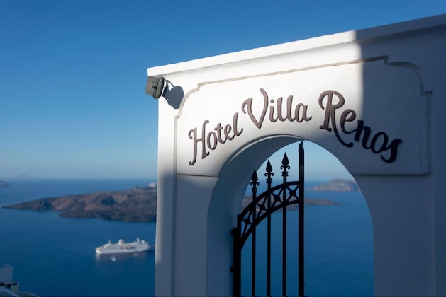 Gallery - Villa Renos Hotel