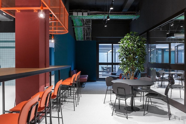 Gallery - Cx Turin Marconi