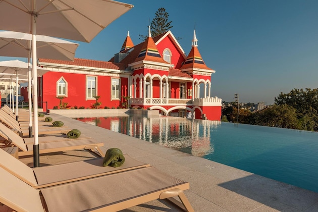 Gallery - Meliá São João Da Madeira