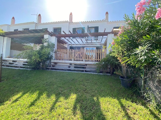 Gallery - Maison mitoyenne en Fornells pour 7 personnes avec 4 chambres Ref. 524931
