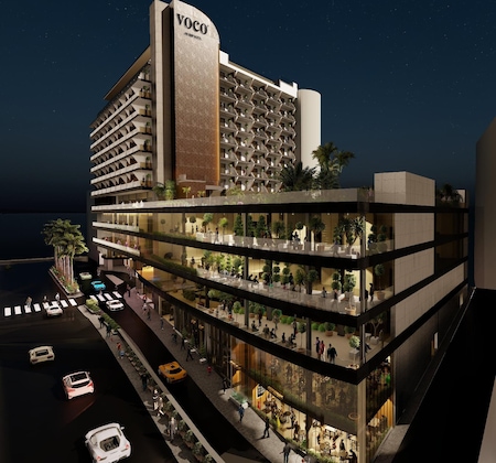 Gallery - Voco Malta By Ihg