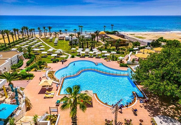 Gallery - Delfino Beach