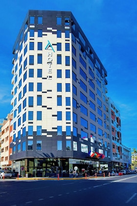 Gallery - Aday Hotel Casablanca