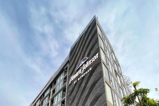 Gallery - Howard Johnson By Wyndham Pattaya Jc