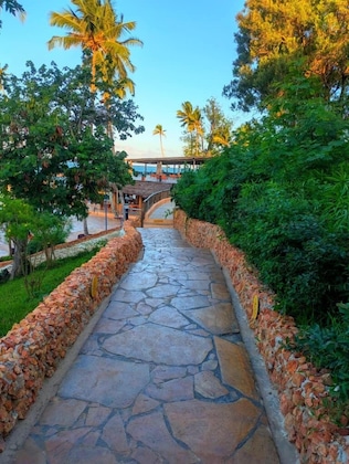 Gallery - Royal Mandarin Hotel & Resort Zanzibar