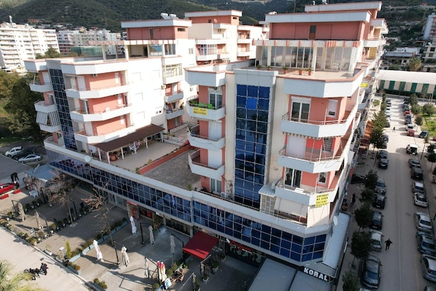 Gallery - El Mar Hotel