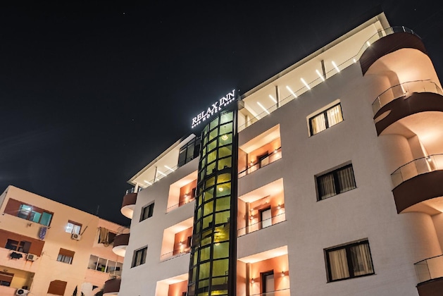Gallery - Relax Inn Hotel Durres