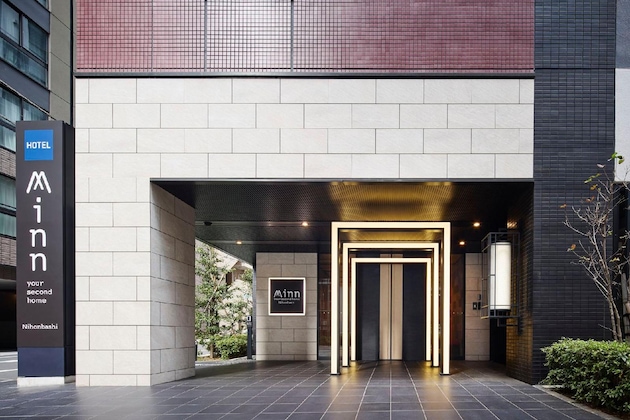 Gallery - Minn Nihonbashi