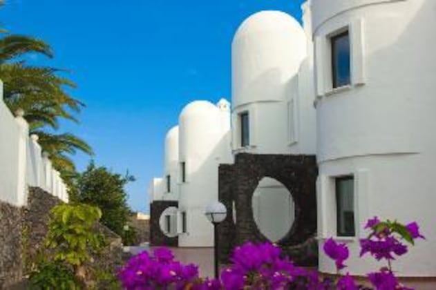 Gallery - Hotel Tabaiba Center Lanzarote