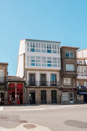Gallery - Coliving Compostela