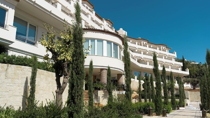 Gallery - Zem Wellness Clinic Altea - 5 Stars Grand Luxury