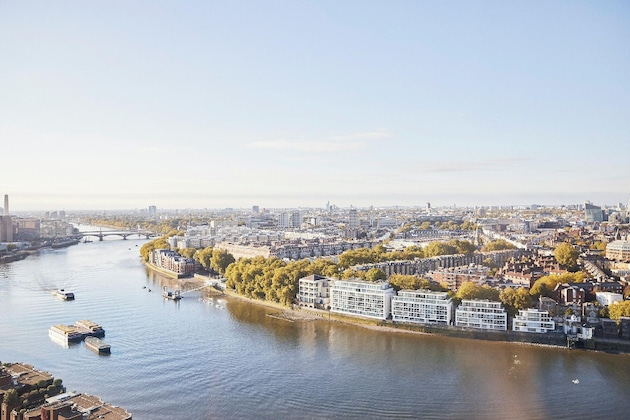 Gallery - Park Hyatt London River Thames
