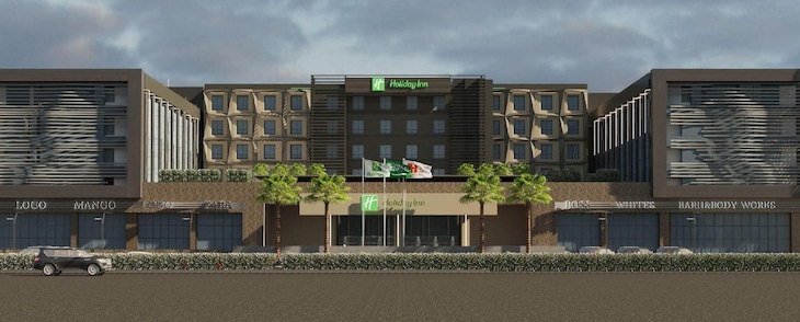 Gallery - Holiday Inn & Suites Al Khobar By Ihg