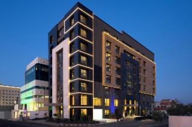 Gallery - Joudyan Jeddah King Road