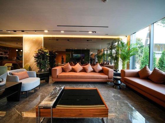 Gallery - L'avenue Hotel Apartment - Abidjan