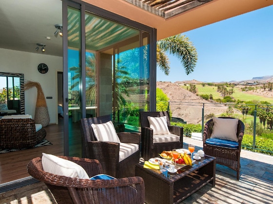 Gallery - Villa en San Bartolomé de Tirajana pour 4 personnes avec 2 chambres Ref. 564304