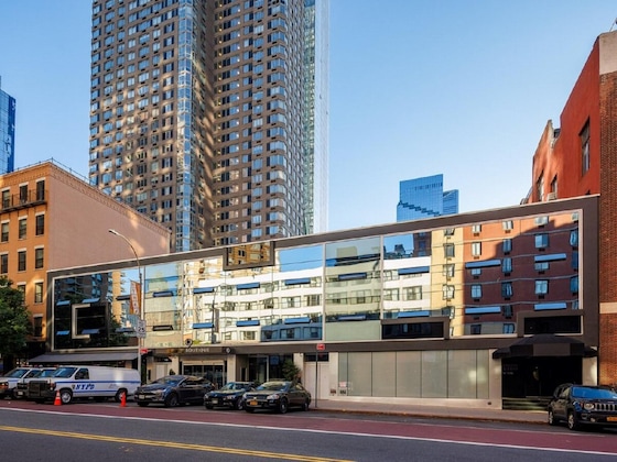 Gallery - Hudson Yards Hotel