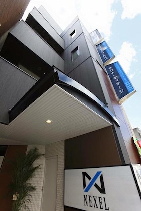 Gallery - Relaxation & Spa Hotel Nexel