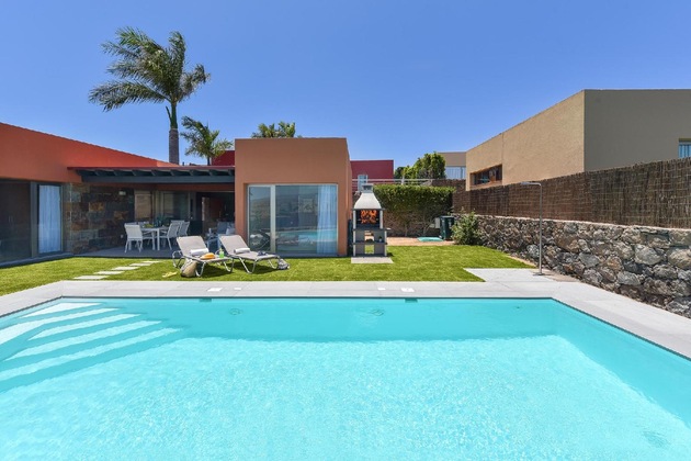 Gallery - Villa en Maspalomas pour 4 personnes avec 2 chambres Ref. 564385