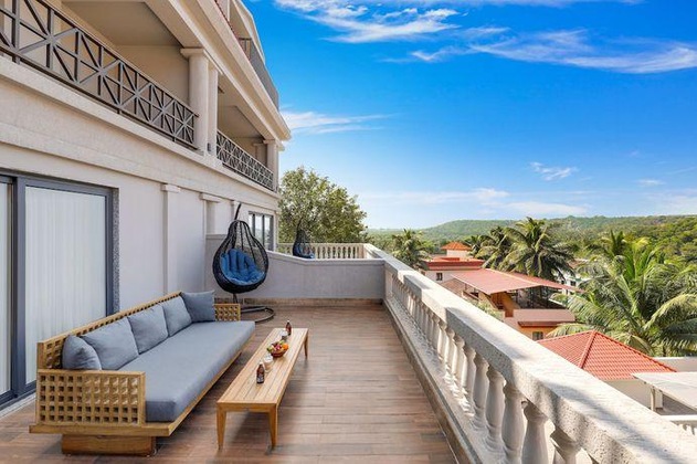 Gallery - Antarim Resort