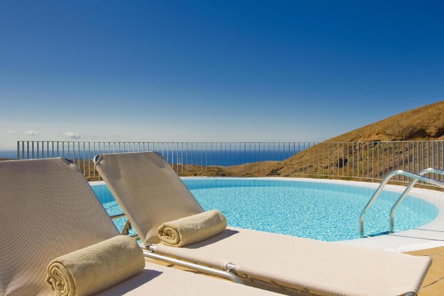 Gallery - Villa en Maspalomas pour 6 personnes avec 3 chambres Ref. 564181