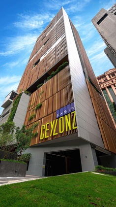 Gallery - Ceylonz Lifestyle Suites @ Bukit Bintang