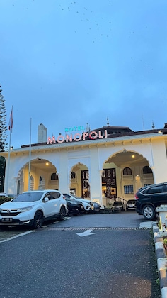 Gallery - Monopoli Hotel Bukittinggi