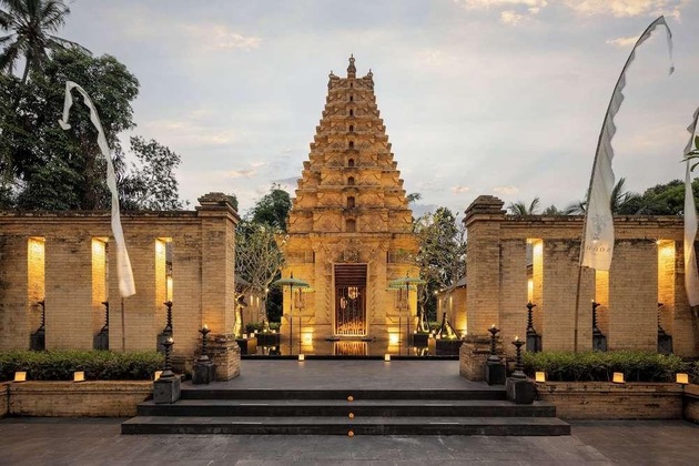 Gallery - Sanna Ubud A Pramana Experience