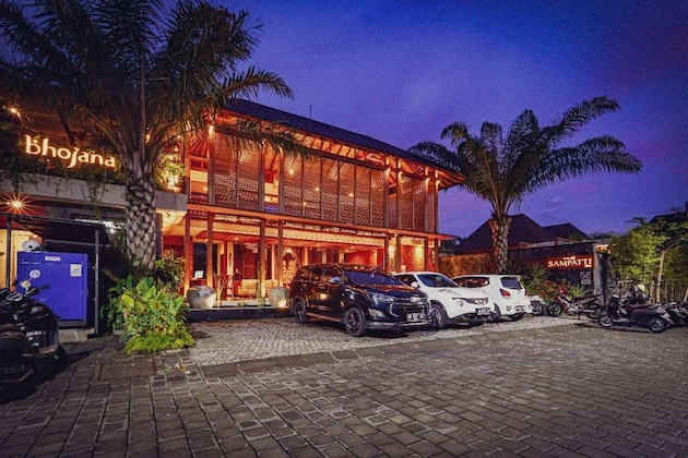 Gallery - Sampatti Villas Seminyak