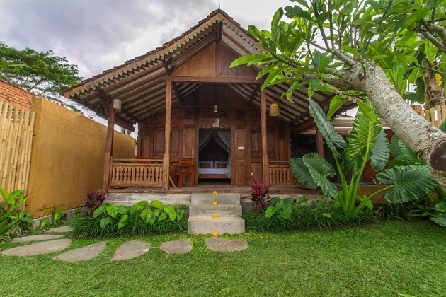 Gallery - Amareka Ubud By Pramana Villas