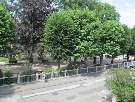 Gallery - Residence Du Parc
