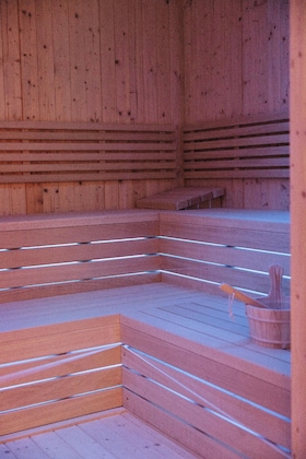 Gallery - Grand Duka Hotel & Spa
