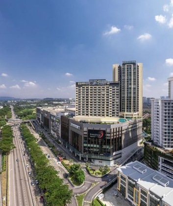 Gallery - Hyatt Place Johor Bahru Paradigm Mall