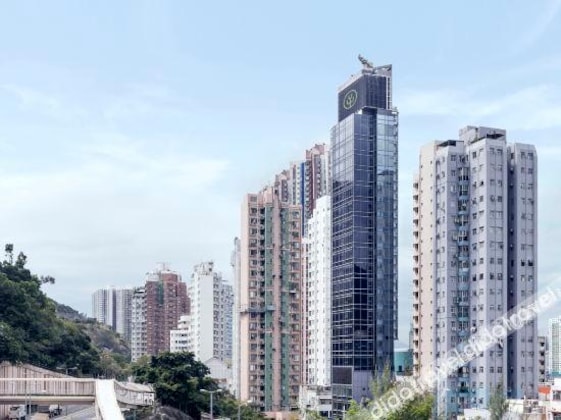 Gallery - Urbanwood Ap Lei Chau