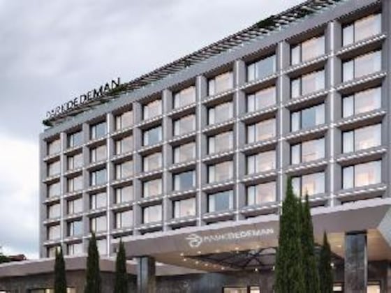 Gallery - Park Dedeman Almaty