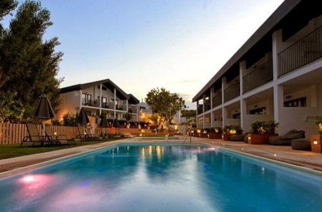 Gallery - Aqua Bay Hotel