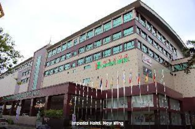Gallery - Imperial Hotel