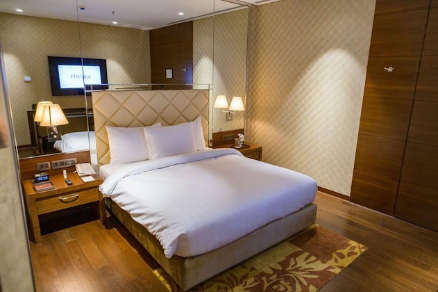 Gallery - Niranta Airport Transit Hotel-Intl Wing