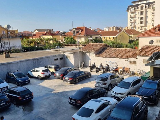 Gallery - Alko Hotel Shkoder
